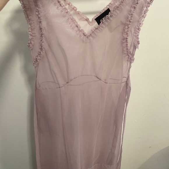 Simone Rocha dress sz 10 UK - Picture 1 of 8